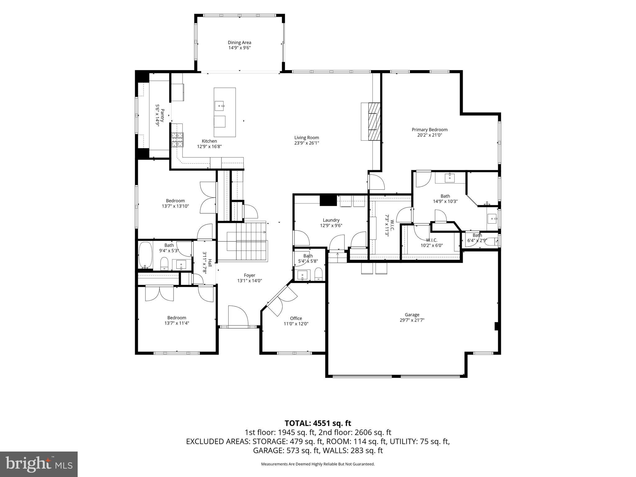 9801 THOROUGHBRED ROAD