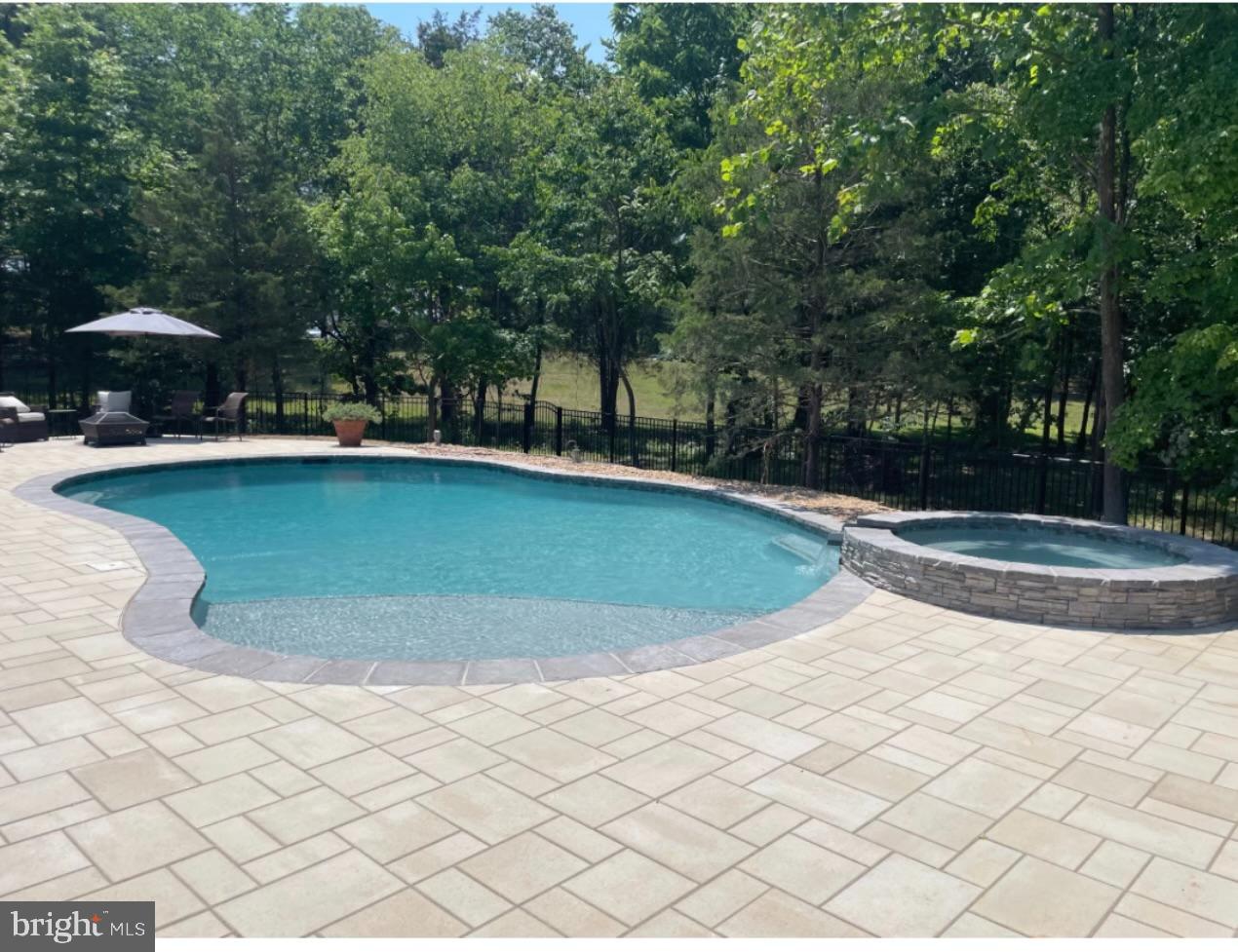 9801 THOROUGHBRED ROAD