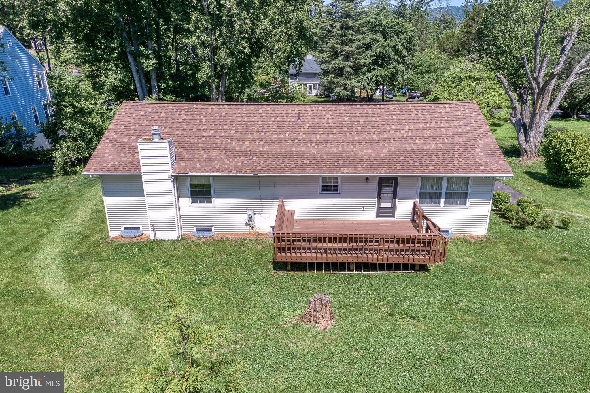 7077 WESTMORELAND DRIVE