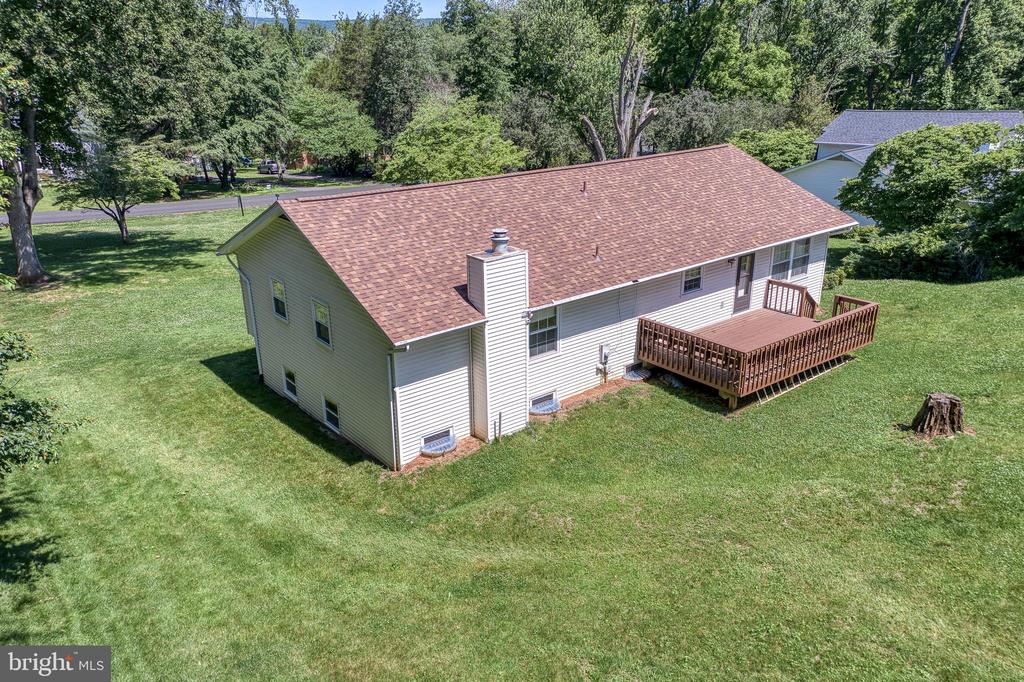 7077 WESTMORELAND DRIVE