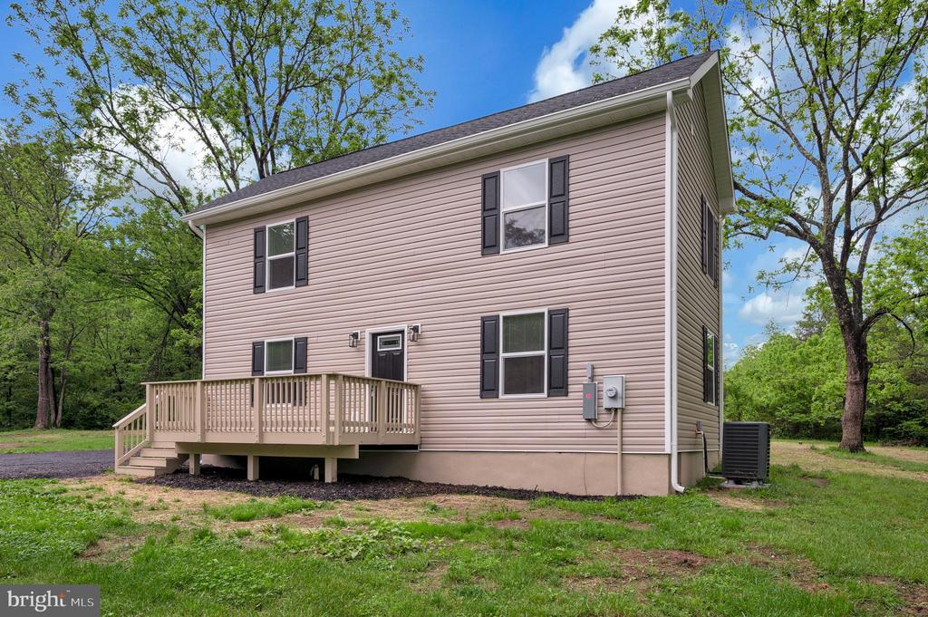 14169 SILVER HILL ROAD