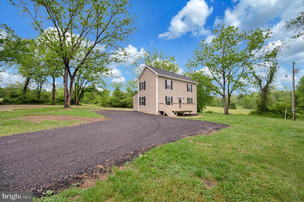 14169 SILVER HILL ROAD