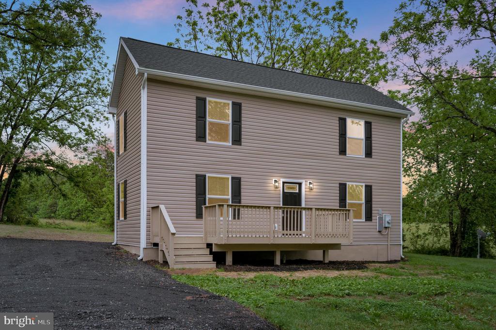 14169 SILVER HILL ROAD
