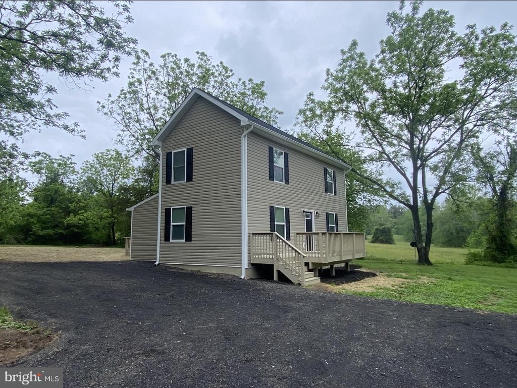 14169 SILVER HILL ROAD