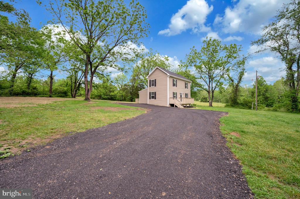 14169 SILVER HILL ROAD