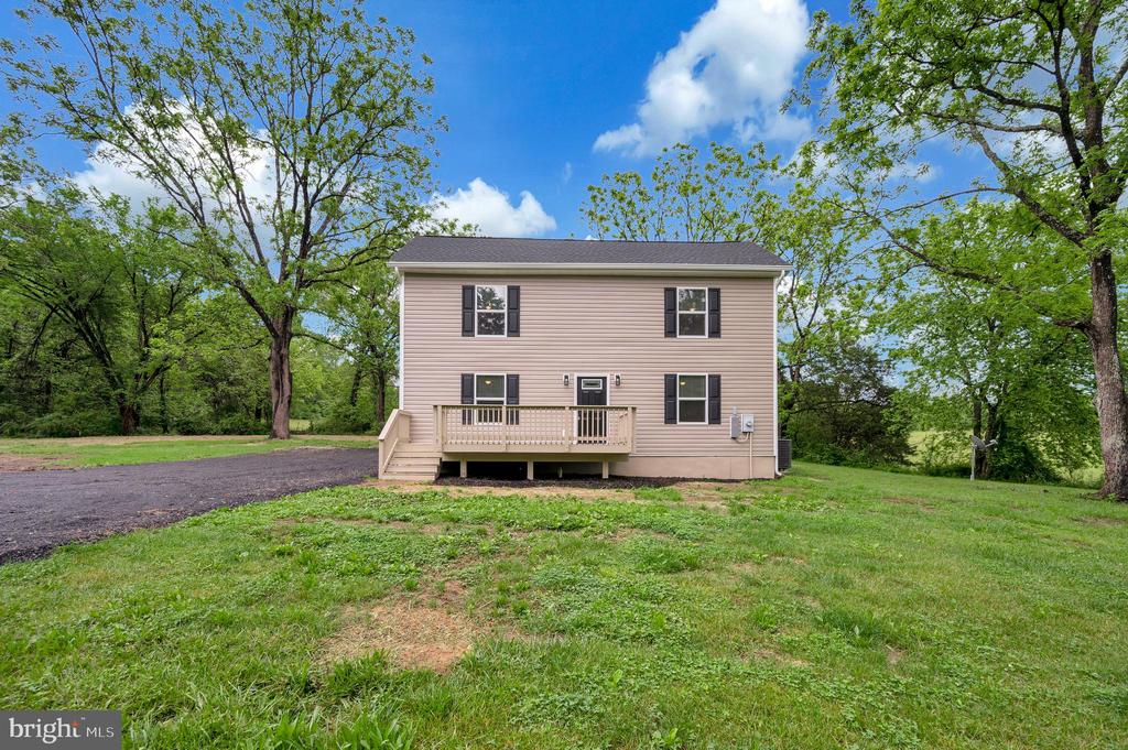 14169 SILVER HILL ROAD