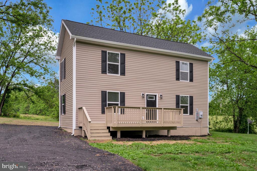 14169 SILVER HILL ROAD