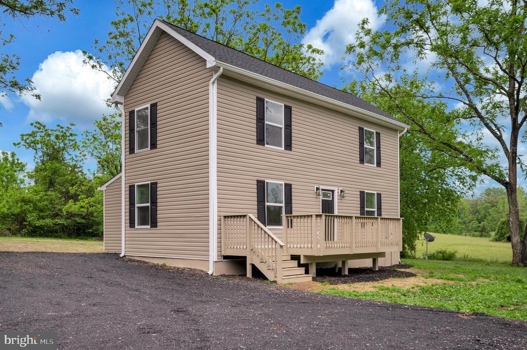 14169 SILVER HILL ROAD