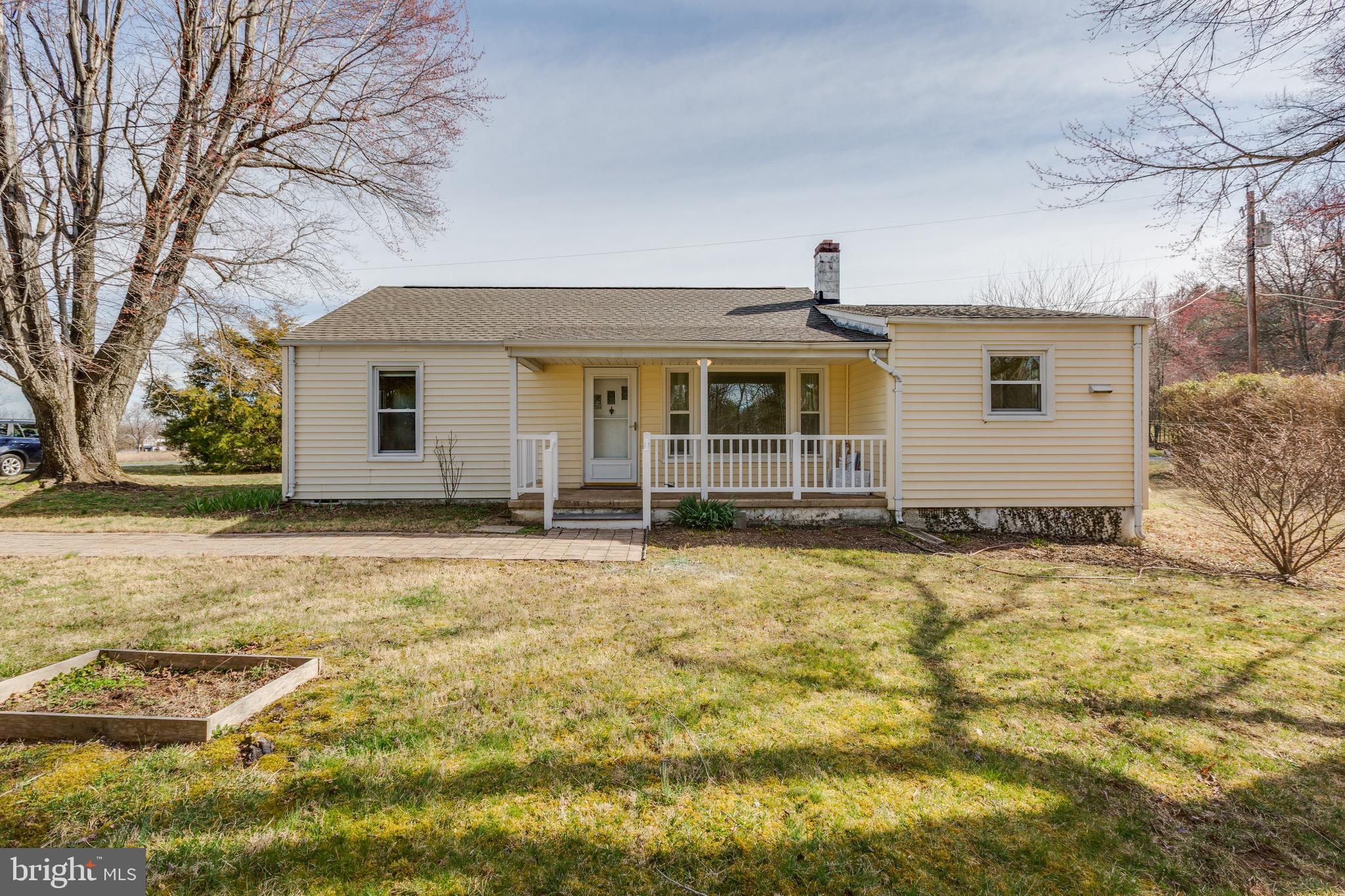 4297 LUNCEFORD LANE