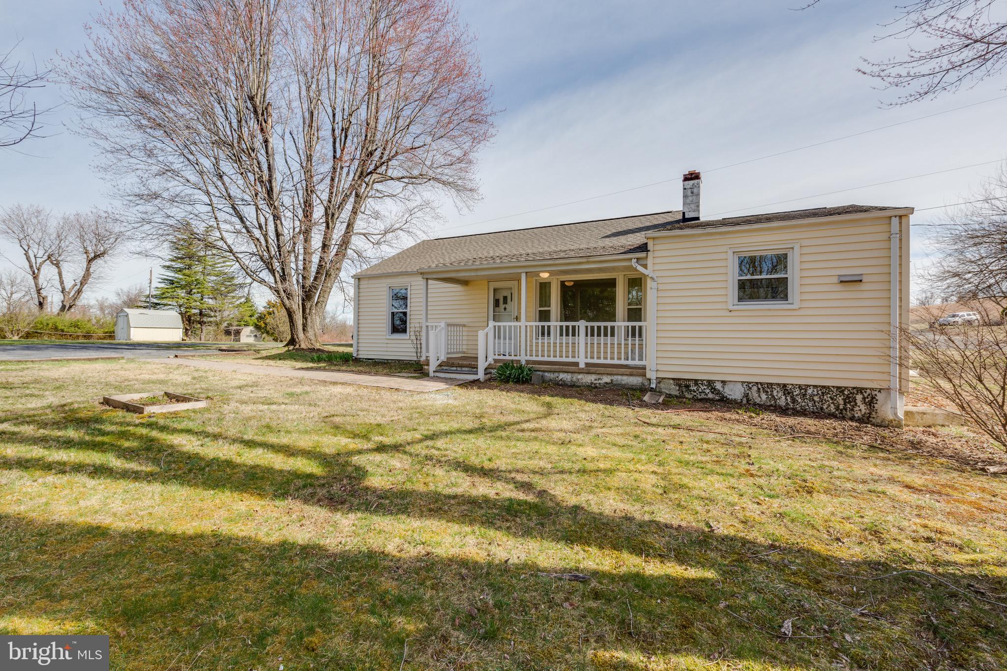 4297 LUNCEFORD LANE