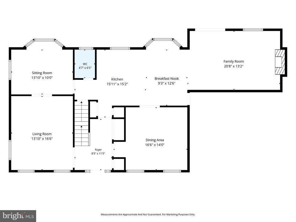 4585 CANTER LANE