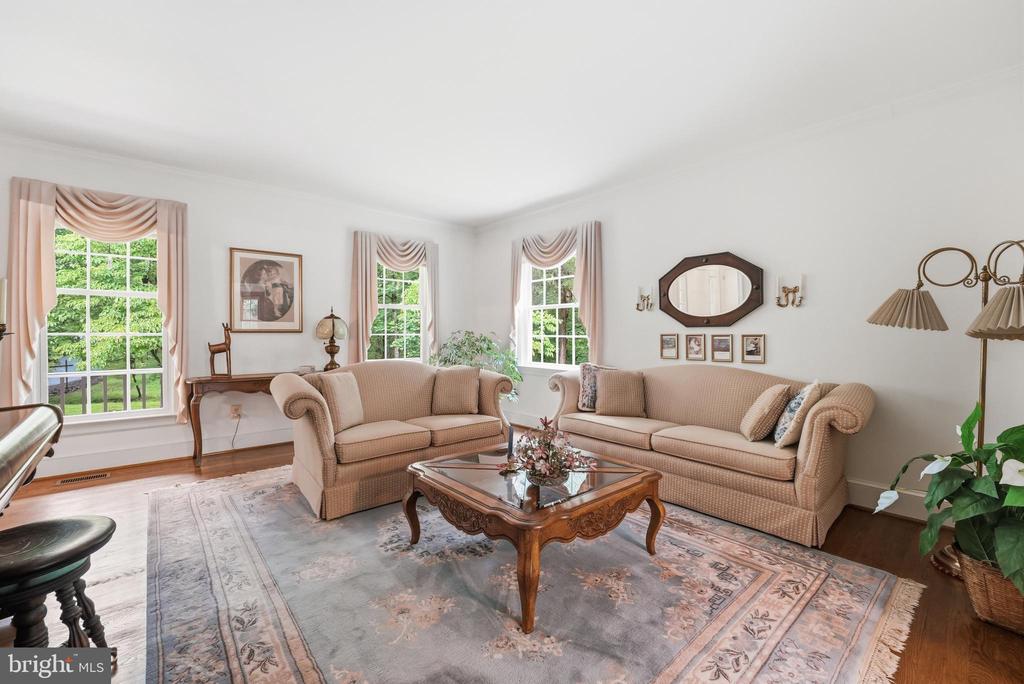 4585 CANTER LANE