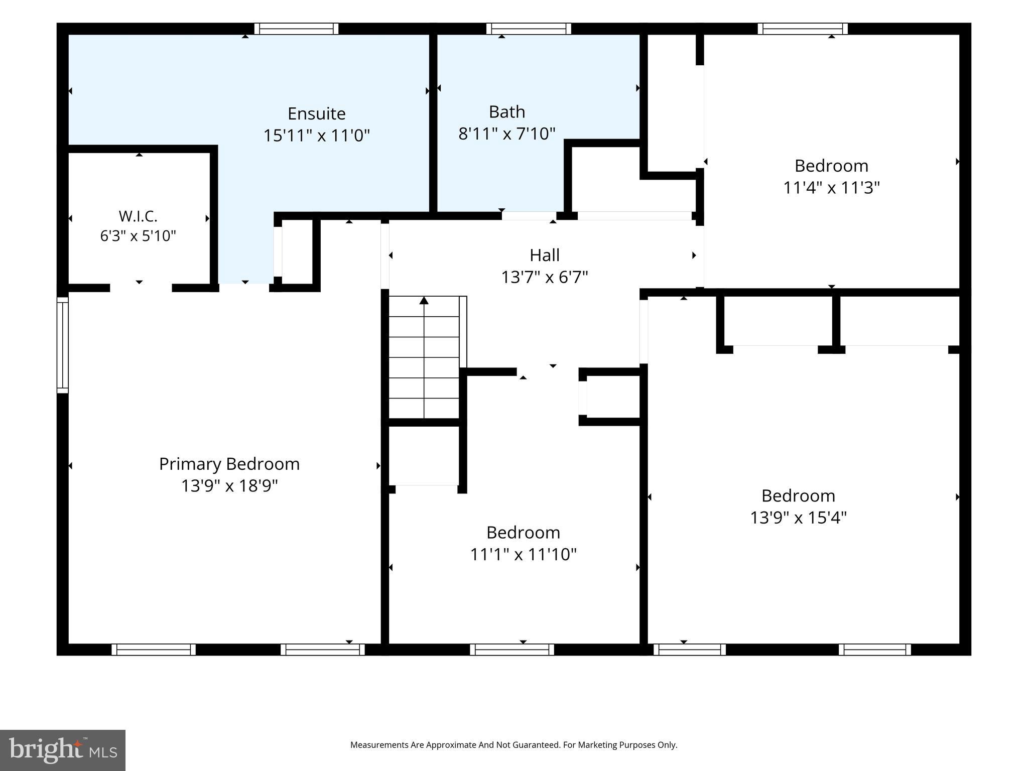 4585 CANTER LANE