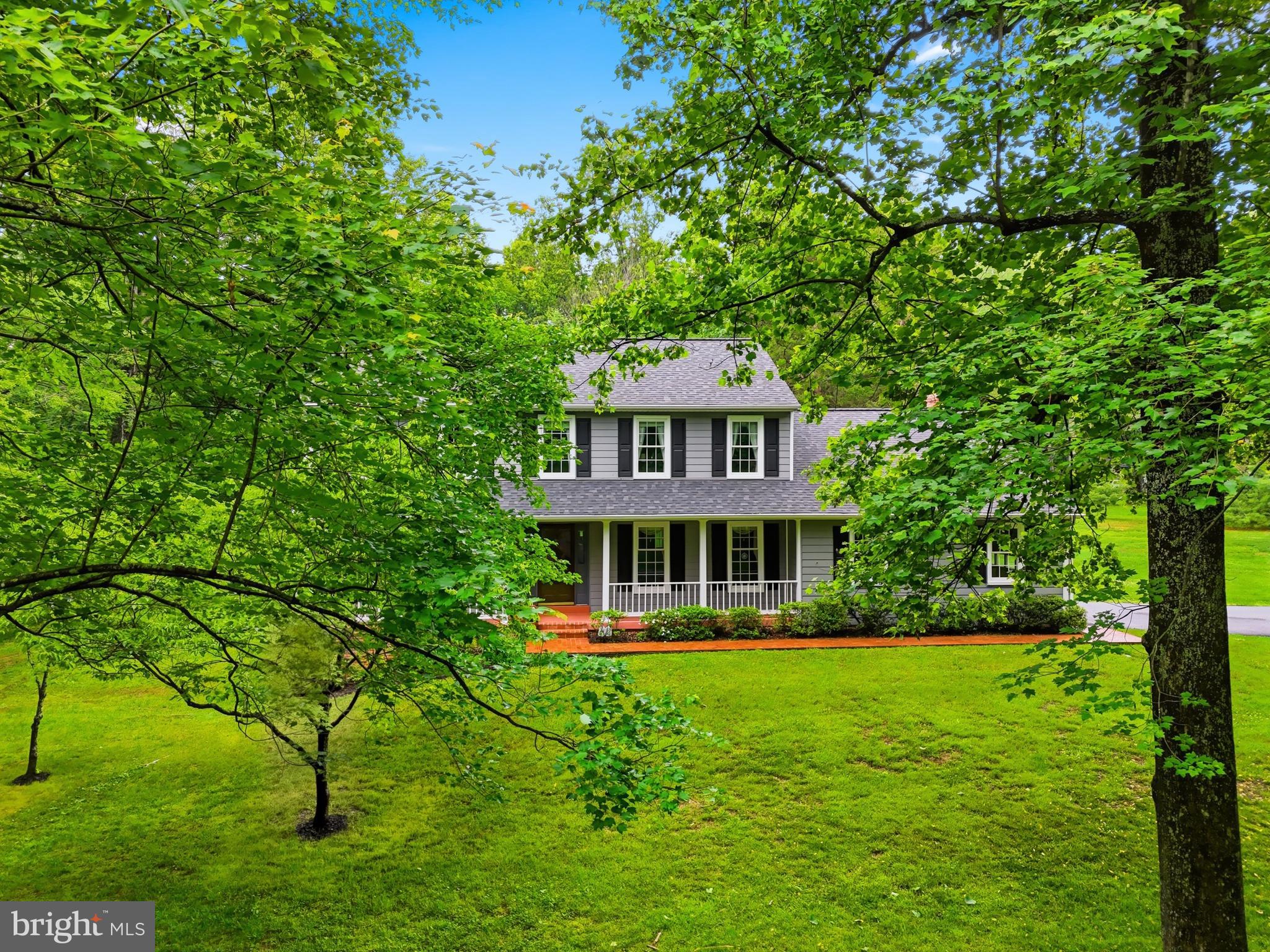 4585 CANTER LANE