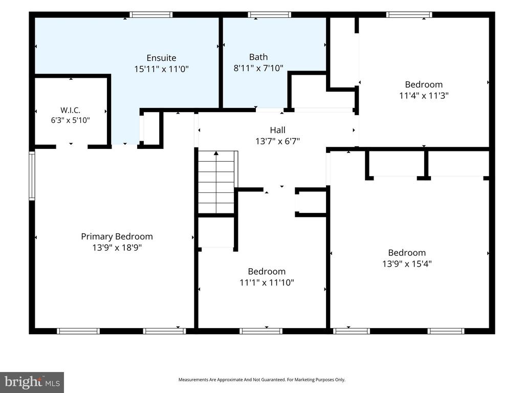 4585 CANTER LANE