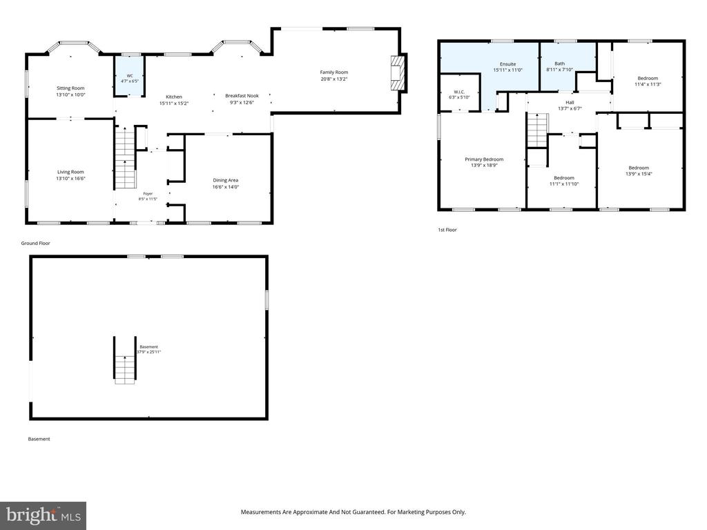 4585 CANTER LANE
