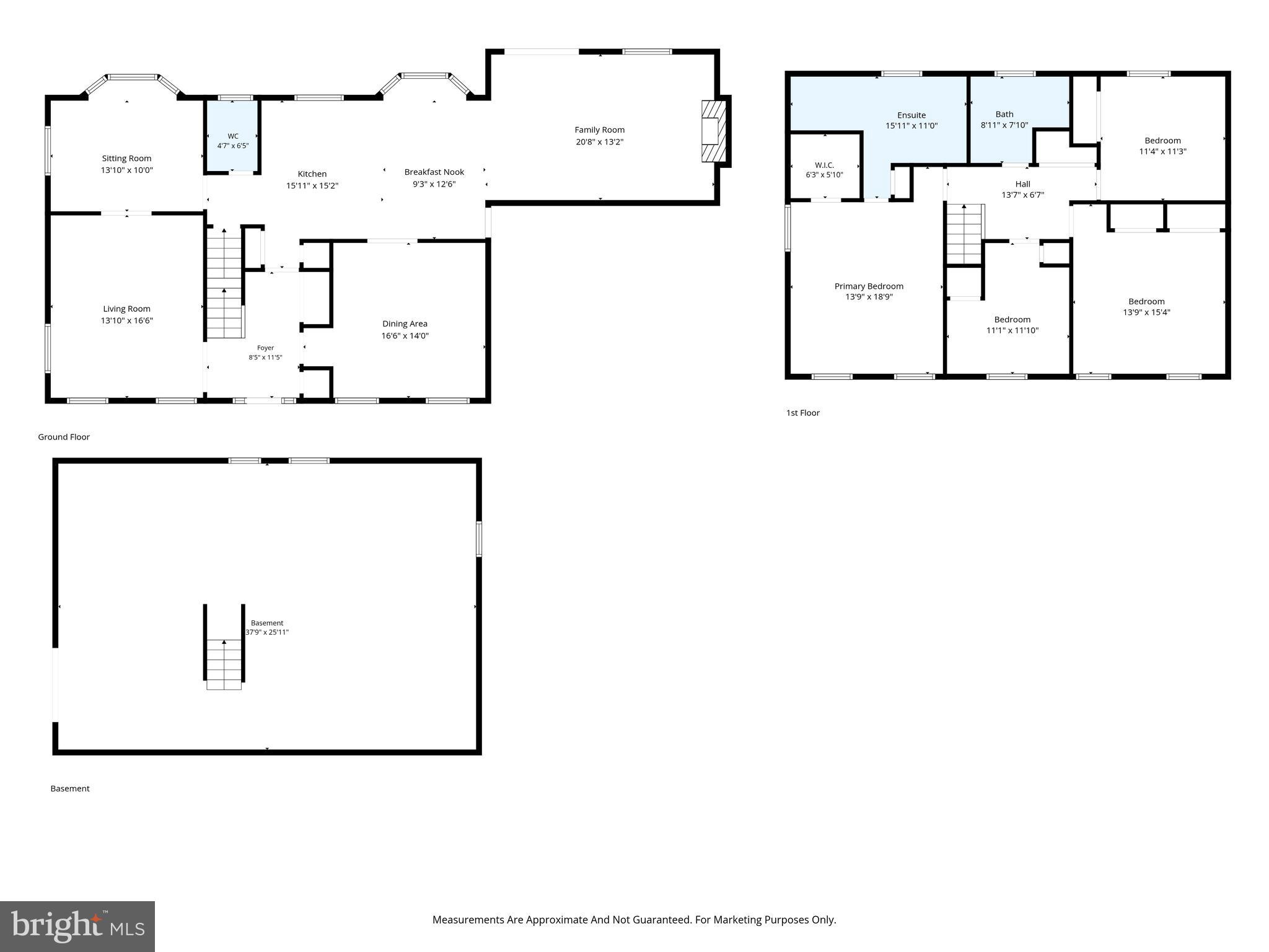 4585 CANTER LANE