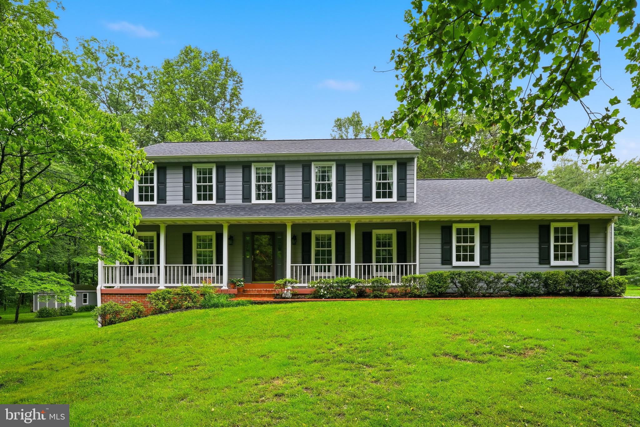 4585 CANTER LANE