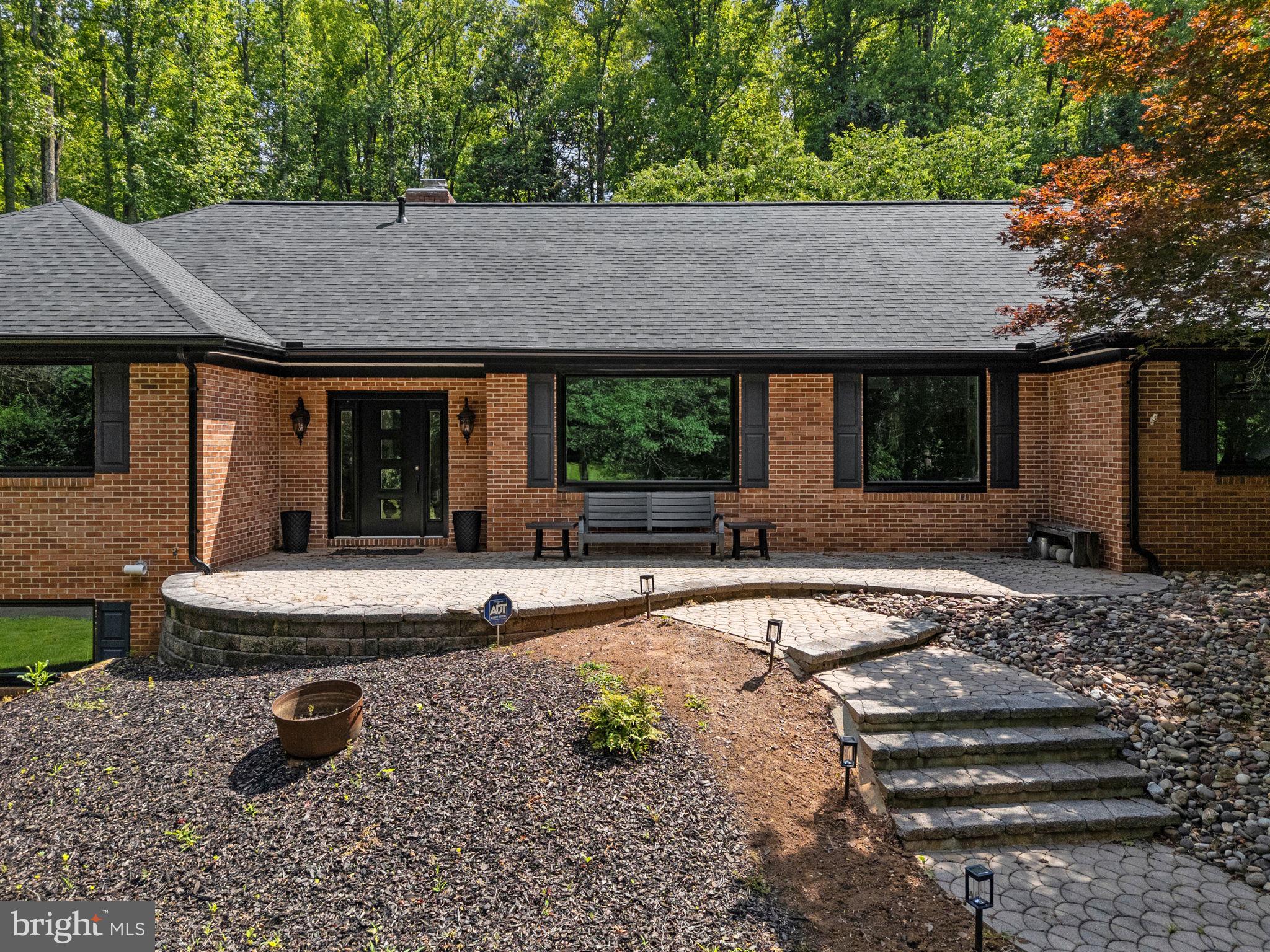 5920 HUNTON WOOD DRIVE