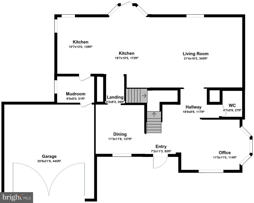 6404 COTSWOLD WAY