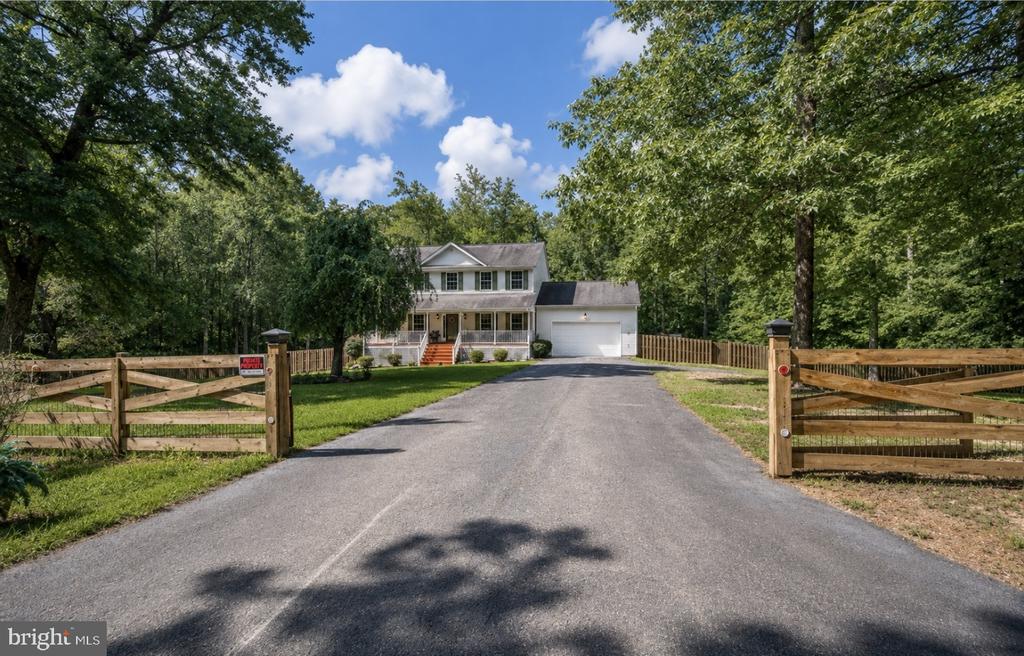 FAUQUIER