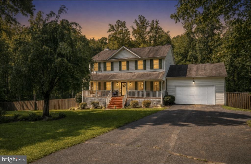 FAUQUIER