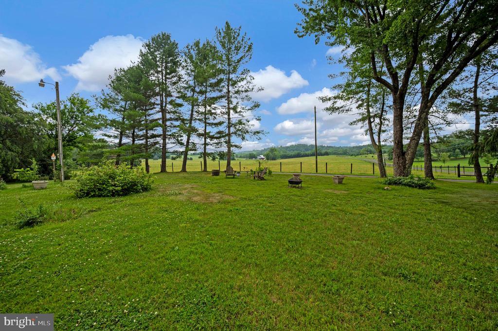 FAUQUIER