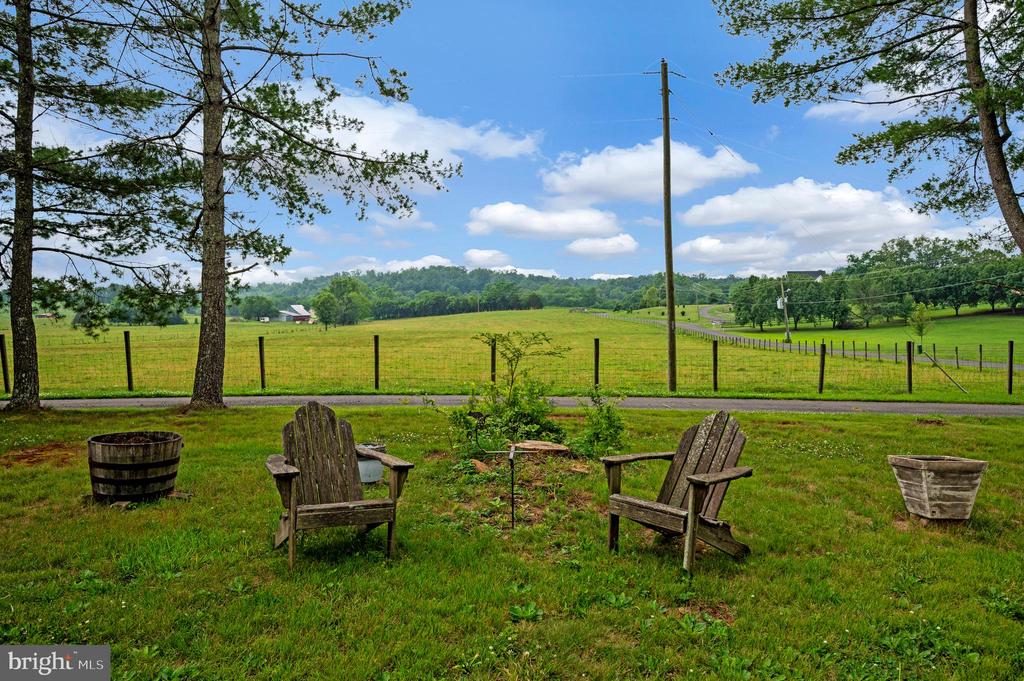 FAUQUIER