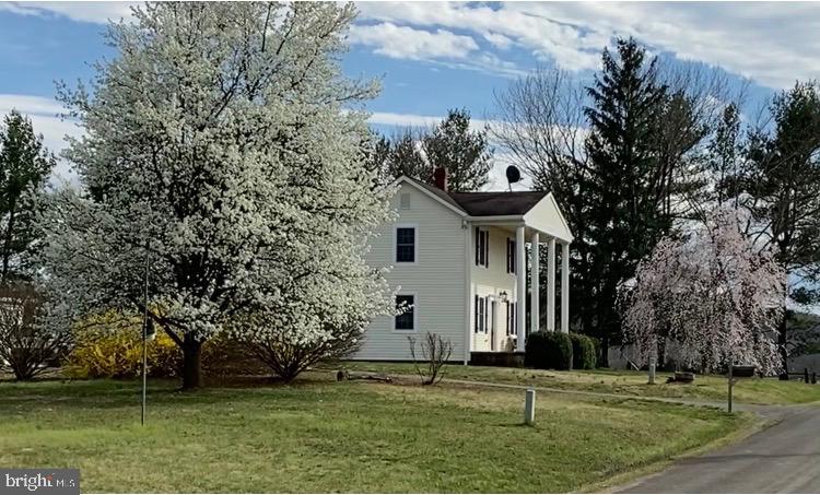 FAUQUIER