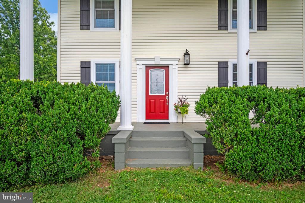 FAUQUIER