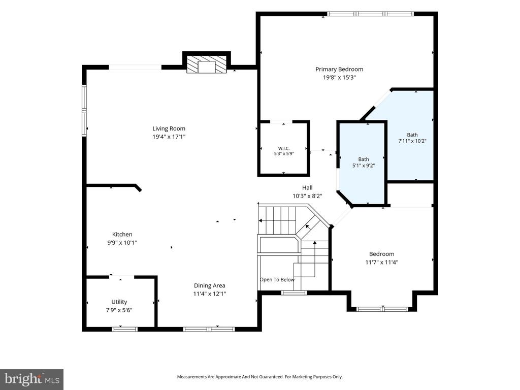 210 FERNWOOD PLACE
