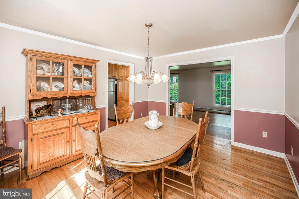 5099 COURTNEYS CORNER ROAD