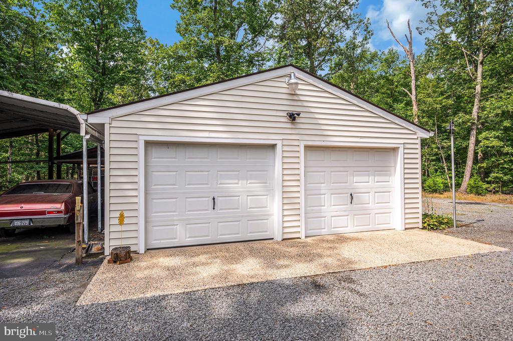 5099 COURTNEYS CORNER ROAD