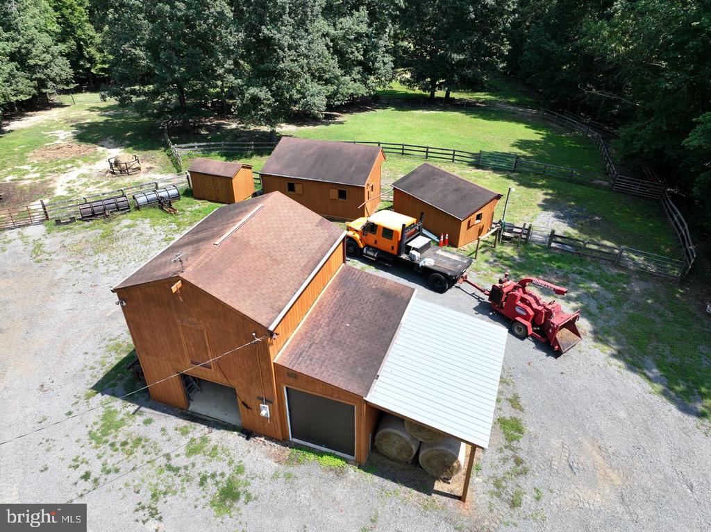 5099 COURTNEYS CORNER ROAD