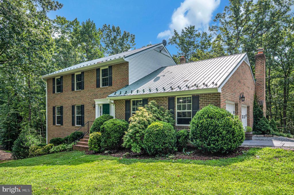 5099 COURTNEYS CORNER ROAD