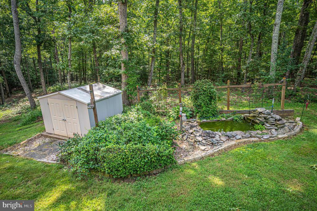 5099 COURTNEYS CORNER ROAD