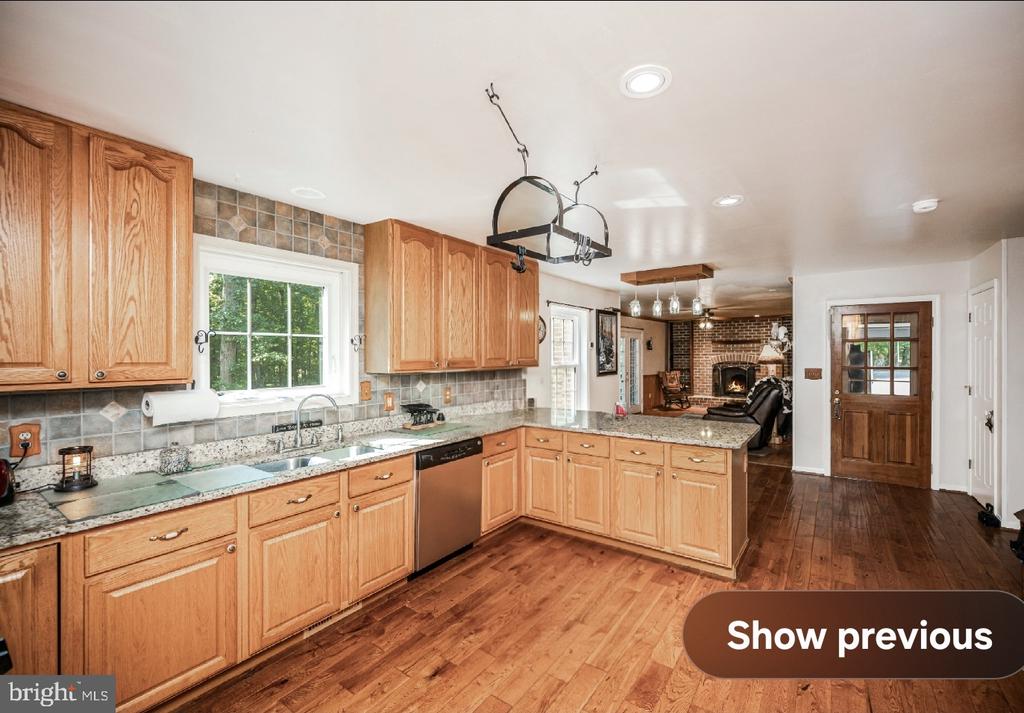 5099 COURTNEYS CORNER ROAD