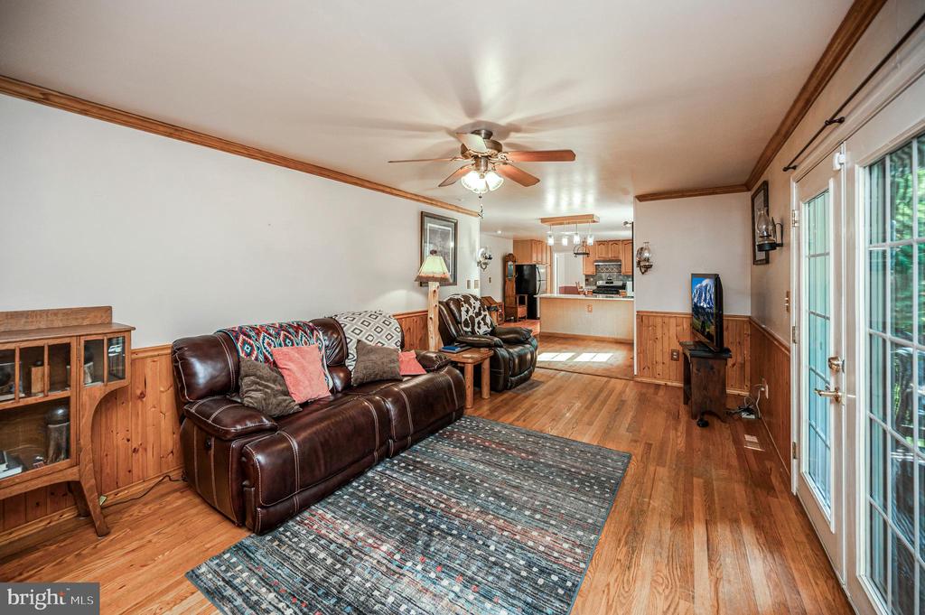 5099 COURTNEYS CORNER ROAD