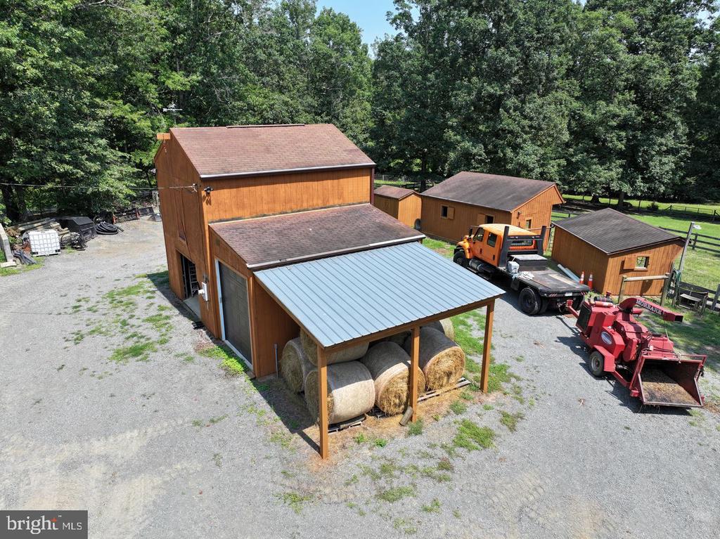 5099 COURTNEYS CORNER ROAD