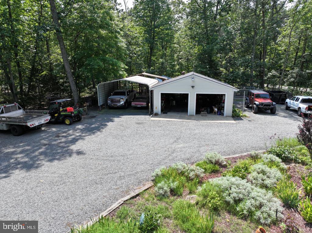 5099 COURTNEYS CORNER ROAD