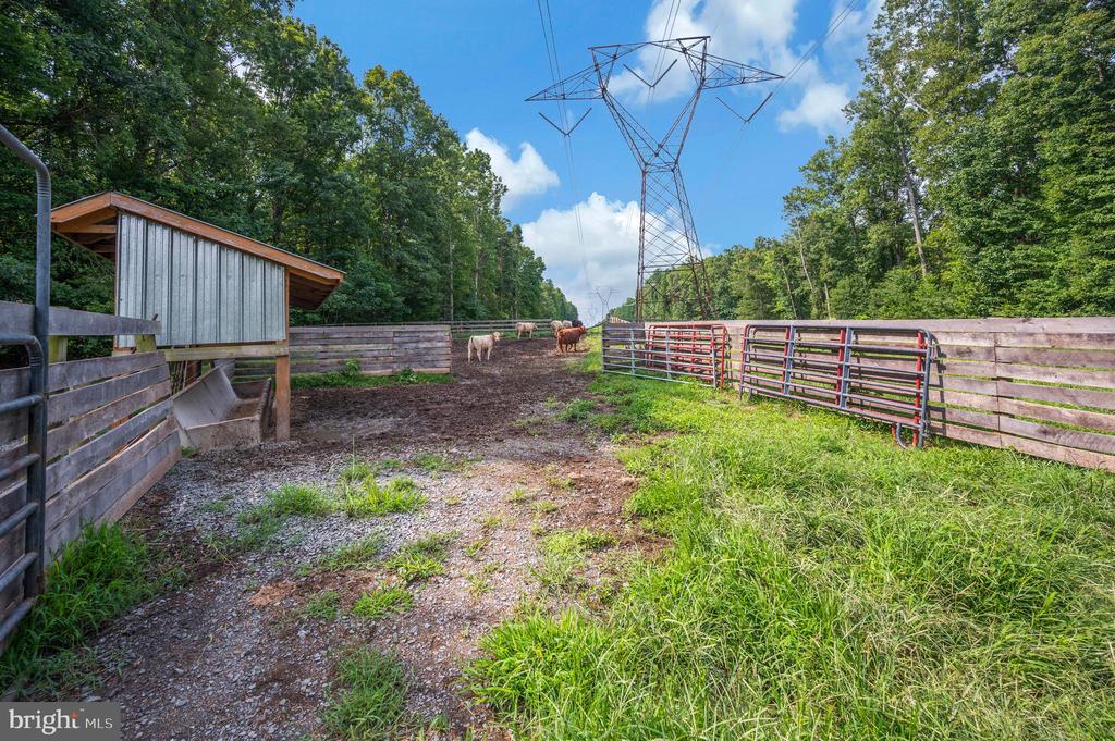 5099 COURTNEYS CORNER ROAD