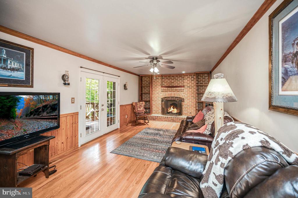 5099 COURTNEYS CORNER ROAD