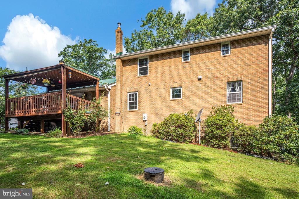 5099 COURTNEYS CORNER ROAD