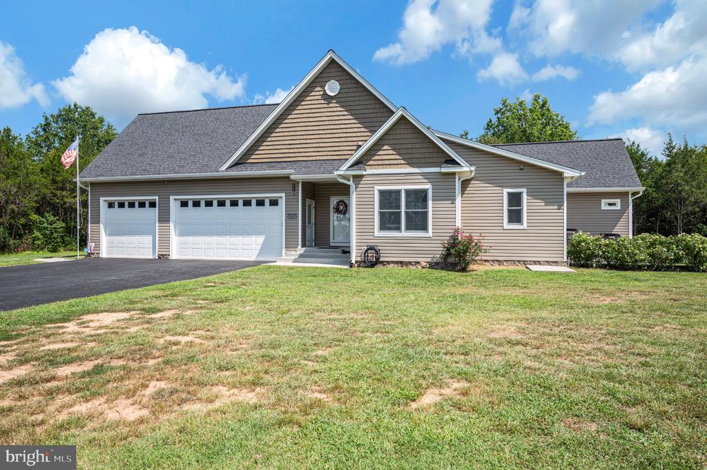 1651 SOWEGO ROAD