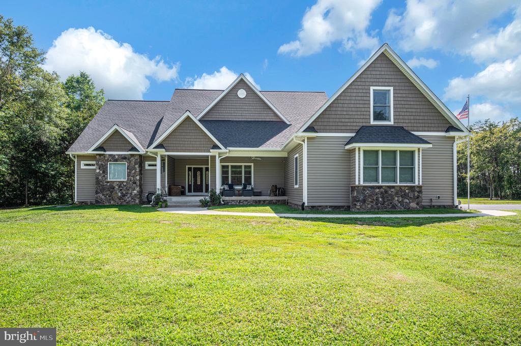 1651 SOWEGO ROAD