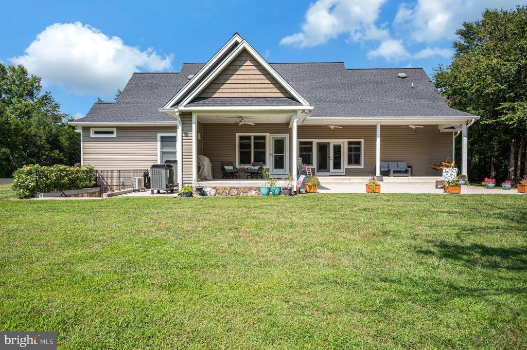1651 SOWEGO ROAD