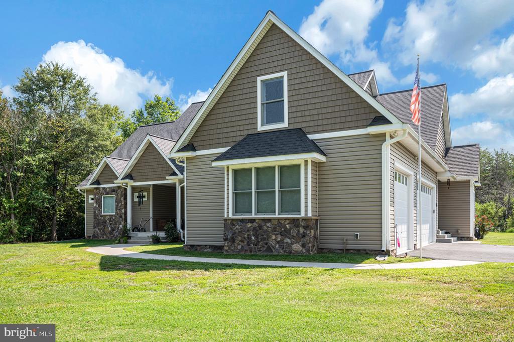 1651 SOWEGO ROAD