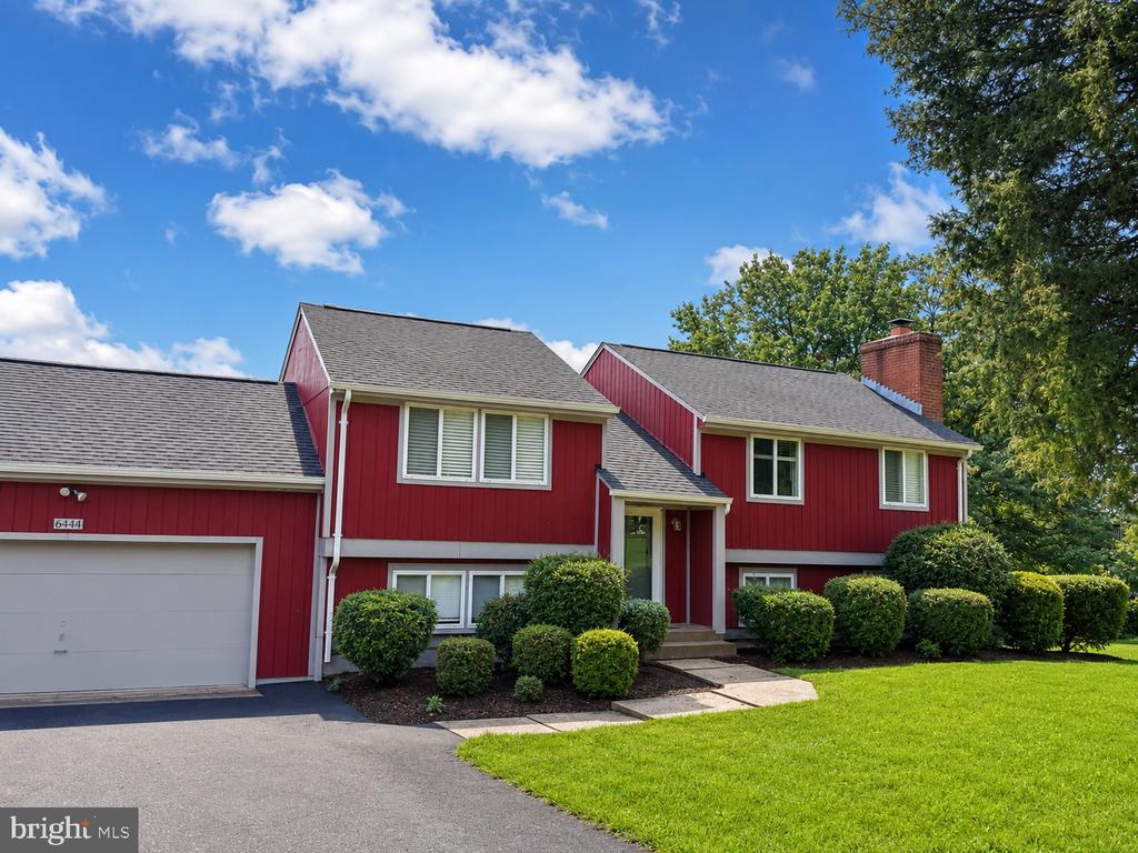 6444 LANCASTER DRIVE