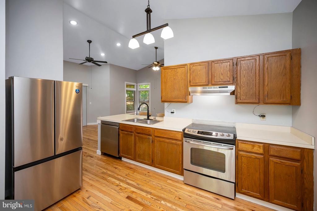 13218 TALL OAK TURN