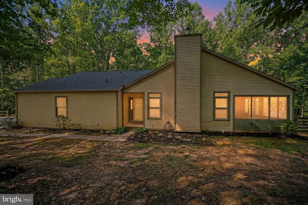 13218 TALL OAK TURN